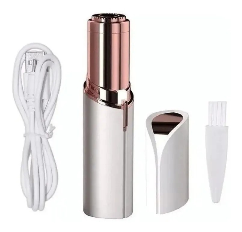 Miniatura 2 de Depilador Facial Bozo Bigote CEJAS